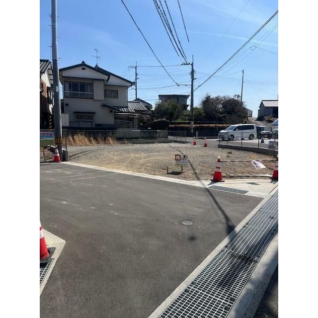 Building Lot for Sale in Kochi City, Kochi Prefecture - Thumbnail 2