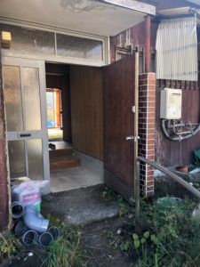 100 Yen 6DK House with Veranda, Kotatsu, Hinoki Bath in Gifu - Thumbnail 2