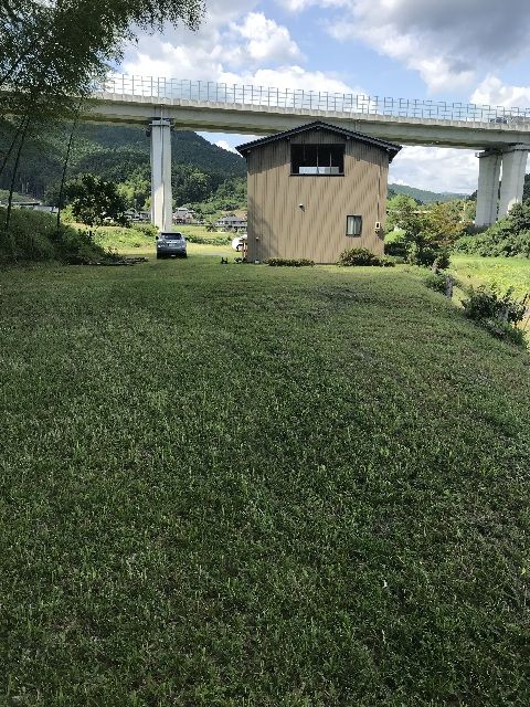 Large Land Office for Sale in Shinshiro, Aichi - 4764m² - Thumbnail 2