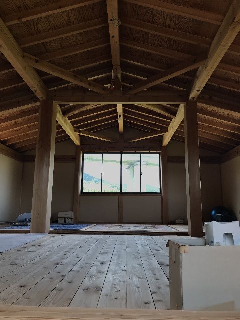 Large Land Office for Sale in Shinshiro, Aichi - 4764m² - Thumbnail 4