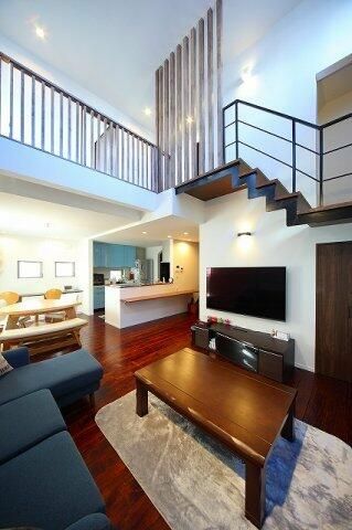 3-Story House for Sale in Kochi City with Solar Panels - Thumbnail 4