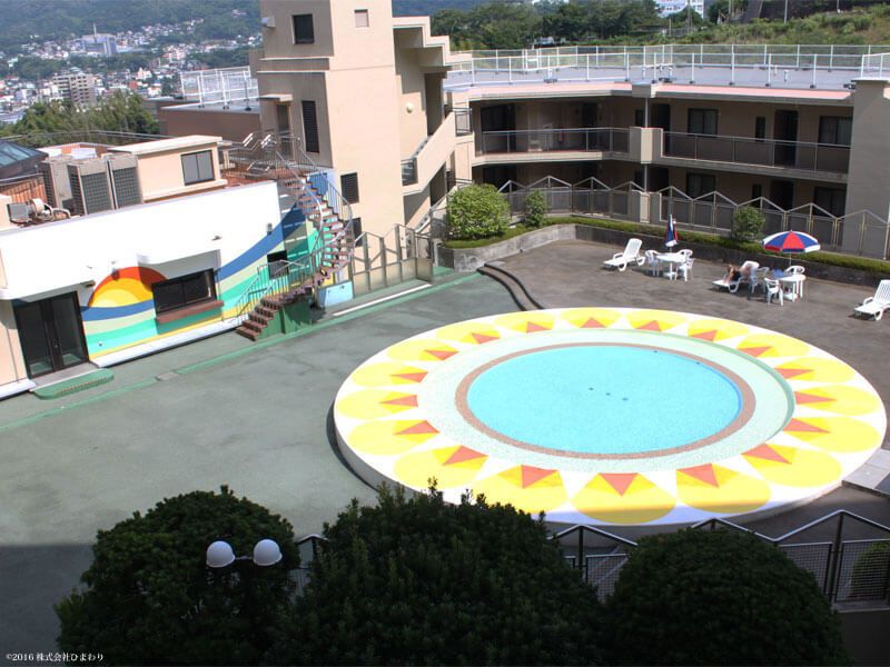 Sunny Crest Ito 1LDK Resort Condo for Sale in Shizuoka - Thumbnail 3