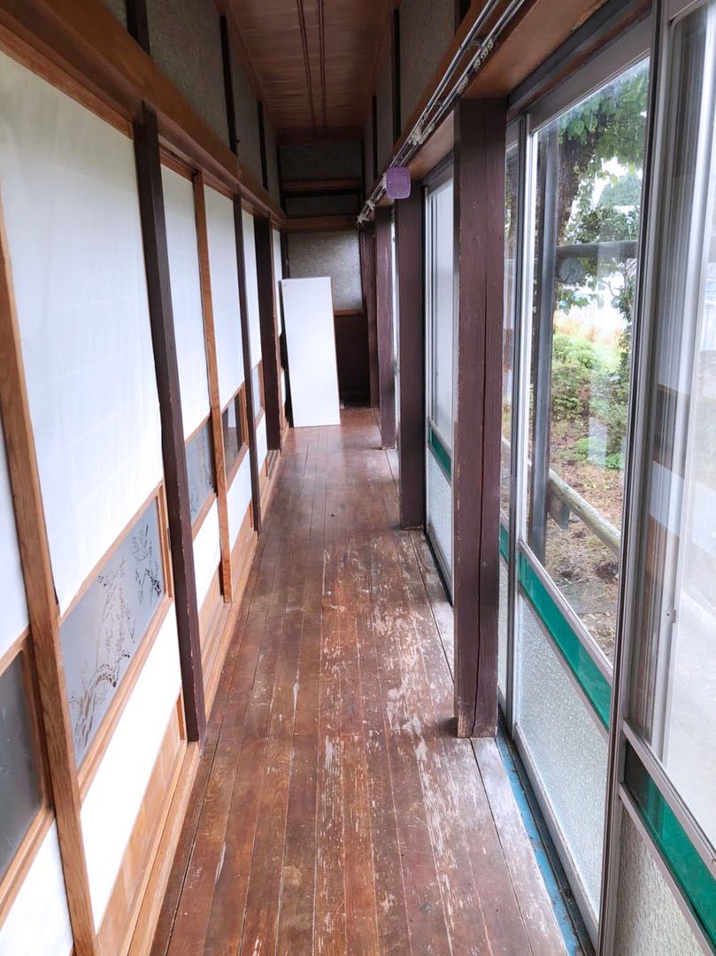 Spacious Akita Property with Shop & Warehouse for 1 Million Yen - Thumbnail 2