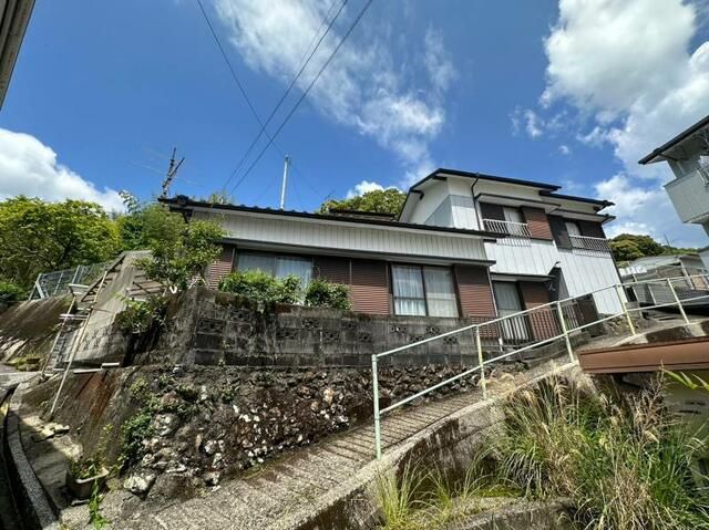 5K House for Sale in Takami-cho, Kochi City, 67.29 sqm - Thumbnail 2