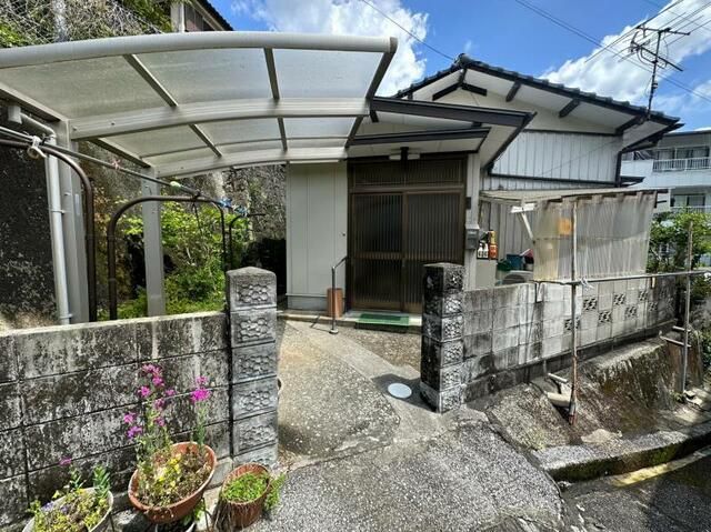 5K House for Sale in Takami-cho, Kochi City, 67.29 sqm - Thumbnail 4