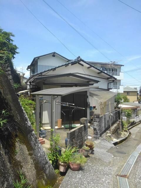 5K House for Sale in Takami-cho, Kochi City, 67.29 sqm - Thumbnail 3