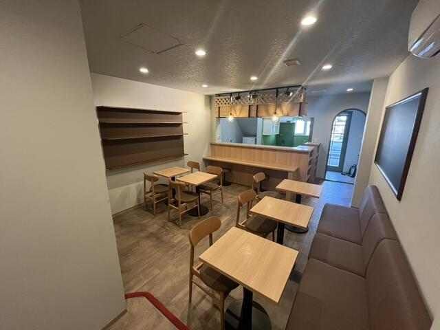 Commercial Space for Rent in Chikusa, Nagoya - 31.80m² - Thumbnail 2