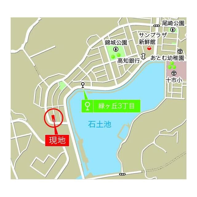New 3LDK Detached House for Sale in Nankoku, Kochi - Thumbnail 2