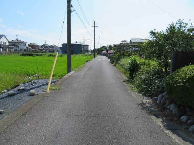 Property details - Land for sale | Aichi Prefecture, Niwa-gun, Fuso-cho, Saito-ji Midori - Thumbnail 4