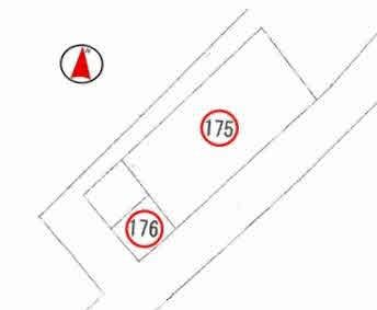 Property details - Land for sale | Aichi Prefecture, Niwa-gun, Fuso-cho, Saito-ji Midori - Thumbnail 2