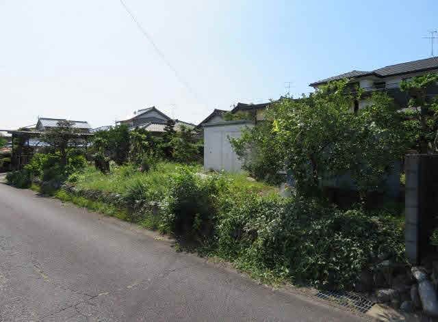 Property details - Land for sale | Aichi Prefecture, Niwa-gun, Fuso-cho, Saito-ji Midori - Thumbnail 3