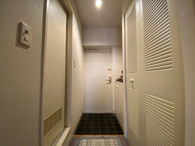 Granview Kita-Karuizawa 1DK Resort Condo with Onsen & Mountain View - Thumbnail 3