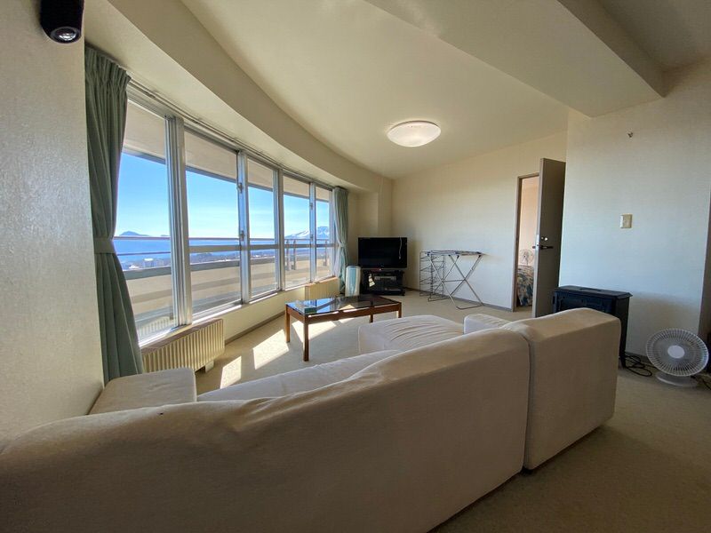 High Crest Kusatsu Urban Resort 4LDK Condo for Sale in Gunma - Thumbnail 3