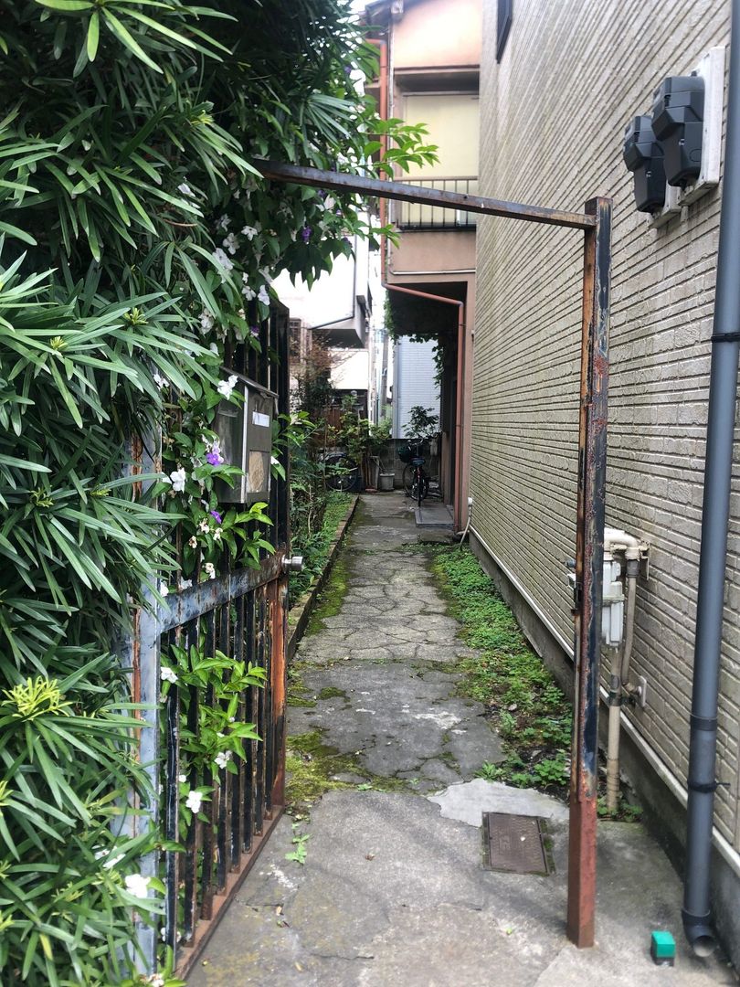Tokyo Koto Ward House for Sale Near Sunamachi Ginza Shopping Street - Thumbnail 4