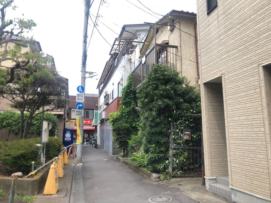 Tokyo Koto Ward House for Sale Near Sunamachi Ginza Shopping Street - Thumbnail 2