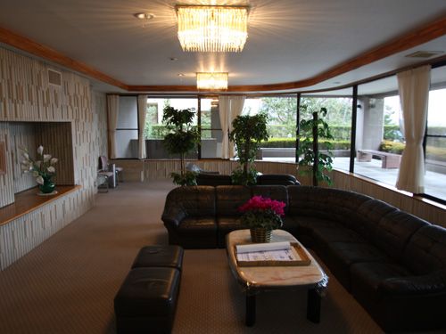 1LDK Condo in Hakone Gora with Hot Spring Bath, 55.65 sqm - Thumbnail 2