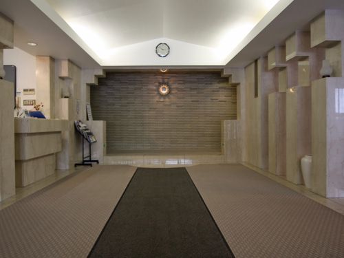 1LDK Condo in Hakone Gora with Hot Spring Bath, 55.65 sqm - Thumbnail 3