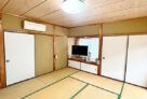 5DK Wooden House in Shimokitayama Village with Farmland - Main Image