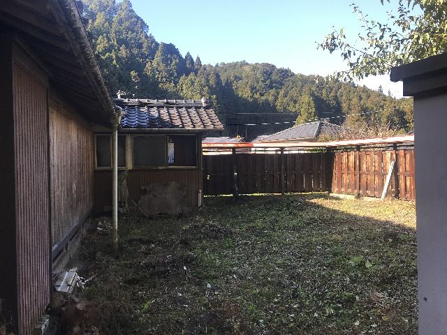 Historic Meiji-Era House for Sale in Shinshiro, Aichi Prefecture - Thumbnail 4