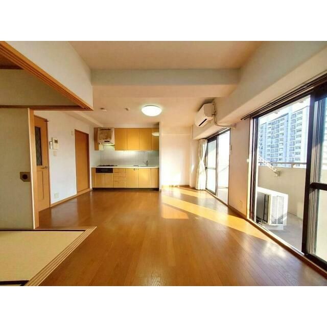 Servas Kitahommachi 3LDK Apartment for Sale in Kōchi - Thumbnail 3