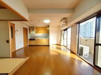 Servas Kitahommachi 3LDK Apartment for Sale in Kōchi - Thumbnail 4