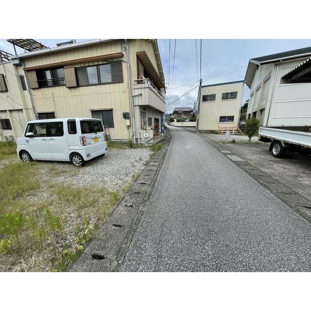 Residential Building Lot for Sale in Akaoka, Konan City, Kochi - Thumbnail 2