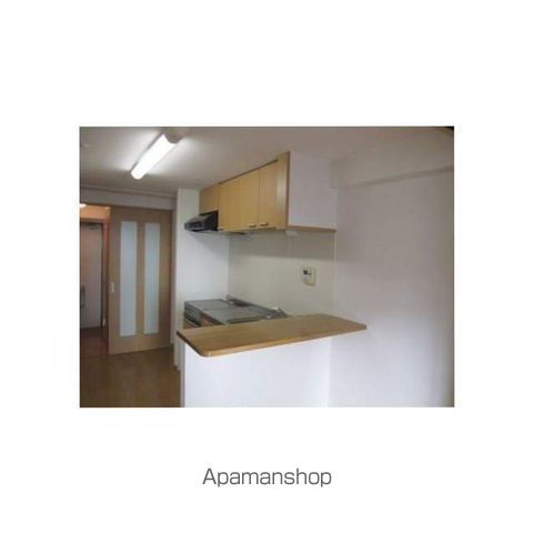 1LDK Apartment for Rent in Kagoshima City, 43.65 sqm - Thumbnail 3