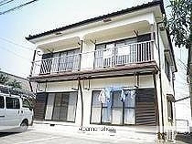 1LDK Apartment for Rent in Kagoshima City, 43.65 sqm - Thumbnail 2