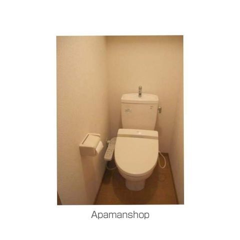 1LDK Apartment for Rent in Kagoshima City, 43.65 sqm - Thumbnail 4