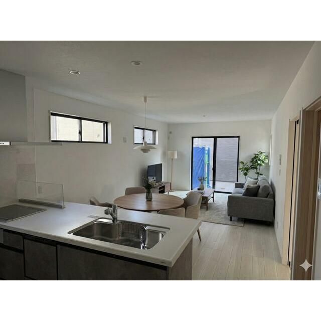 New 4LDK House for Sale Near Tosa-Ichinomiya Station, Kochi - Thumbnail 3
