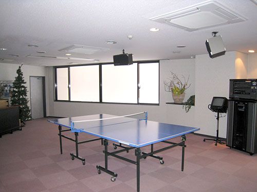 1LDK Apartment for Sale in Noel Naeba, Yuzawa, Niigata - Thumbnail 4