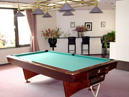 1LDK Apartment for Sale in Noel Naeba, Yuzawa, Niigata - Thumbnail 2