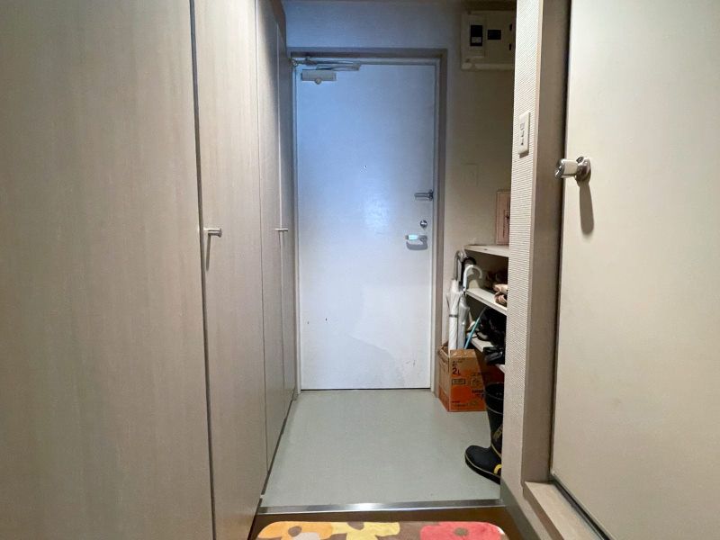 Sportsment Yuzawa I – 32.2m² Studio Condo in Yuzawa, Niigata - Thumbnail 2