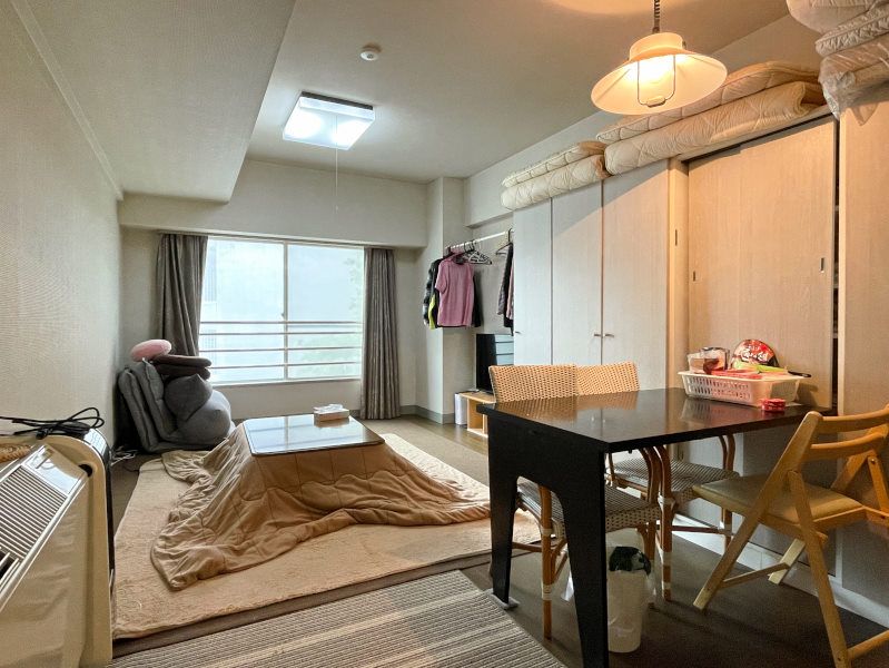 Sportsment Yuzawa I – 32.2m² Studio Condo in Yuzawa, Niigata - Thumbnail 4