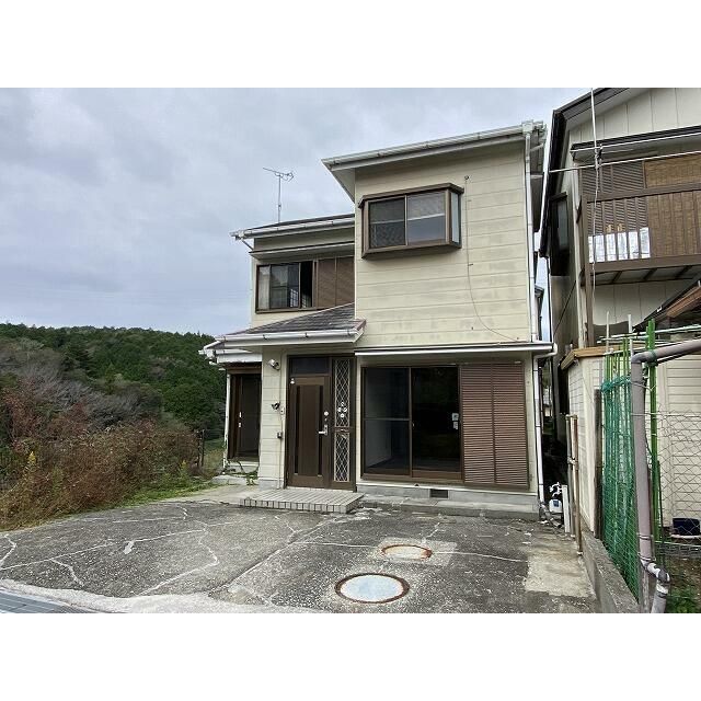 Affordable 4LDK House in Kochi City, Kochi Prefecture - Thumbnail 3
