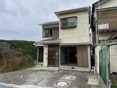 Affordable 4LDK House in Kochi City, Kochi Prefecture - Thumbnail 2