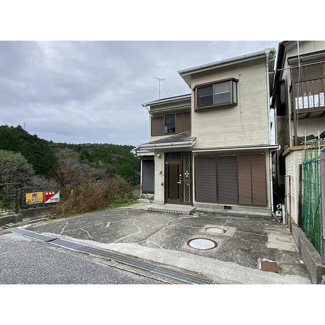 Affordable 4LDK House in Kochi City, Kochi Prefecture - Thumbnail 4