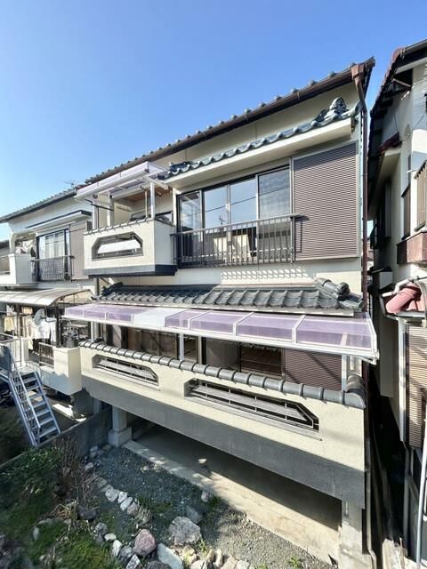 Renovated 4LDK Detached House in Kochi City with Parking - Thumbnail 2