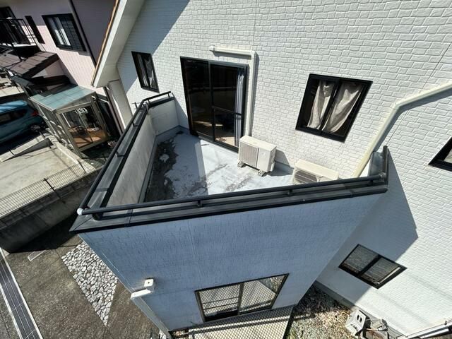 4LDK Detached House in Shiomidai, Kochi City - 140 sqm - Thumbnail 2