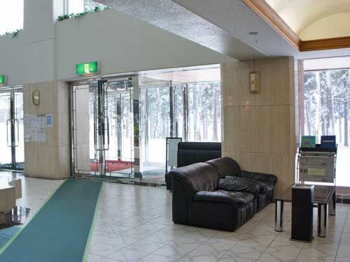 White Plaza Yuzawa Foret 1LDK Resort Condo in Niigata - Thumbnail 4