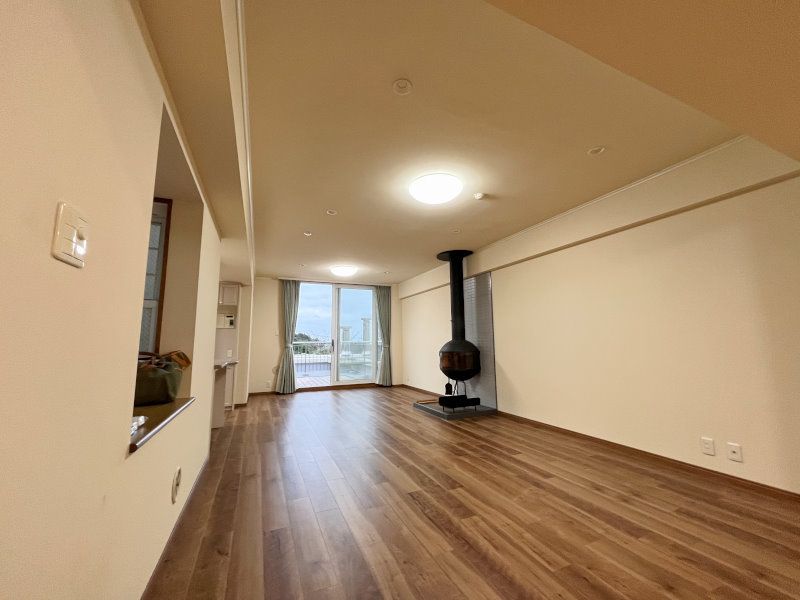 Bella Vista Minami-Hakone Resort Condo with Private Onsen - Thumbnail 4