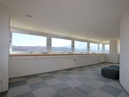 Grand View Kitakaruizawa 1DK Resort Condo with Onsen - Thumbnail 4
