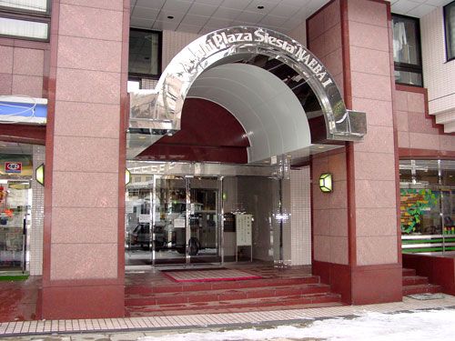 Comfort Naeba 1LDK Resort Condo for Sale Near Ski Slopes - Thumbnail 2