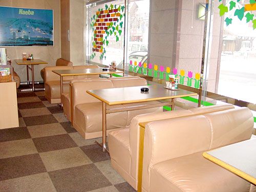 Comfort Naeba 1LDK Resort Condo for Sale Near Ski Slopes - Thumbnail 3