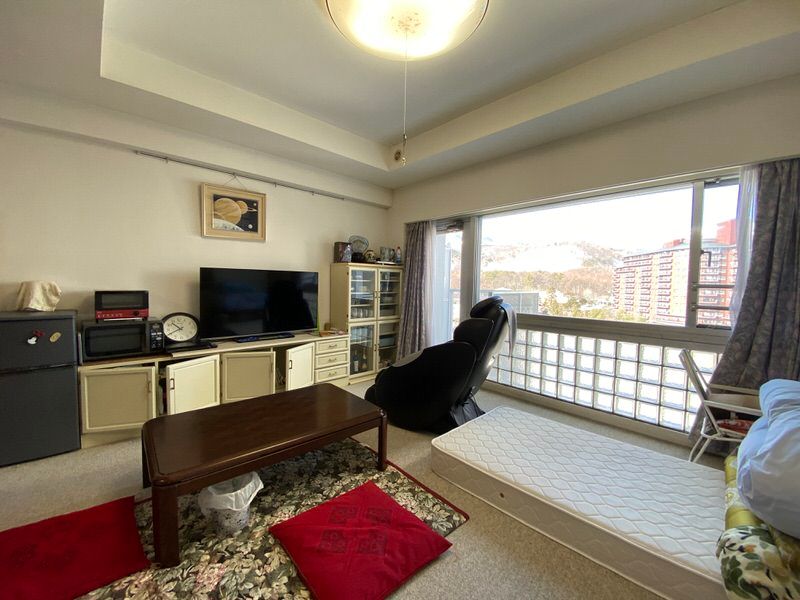 1LDK Apartment in Rexx Kusatsu Resort Condominium, Gunma - Thumbnail 2