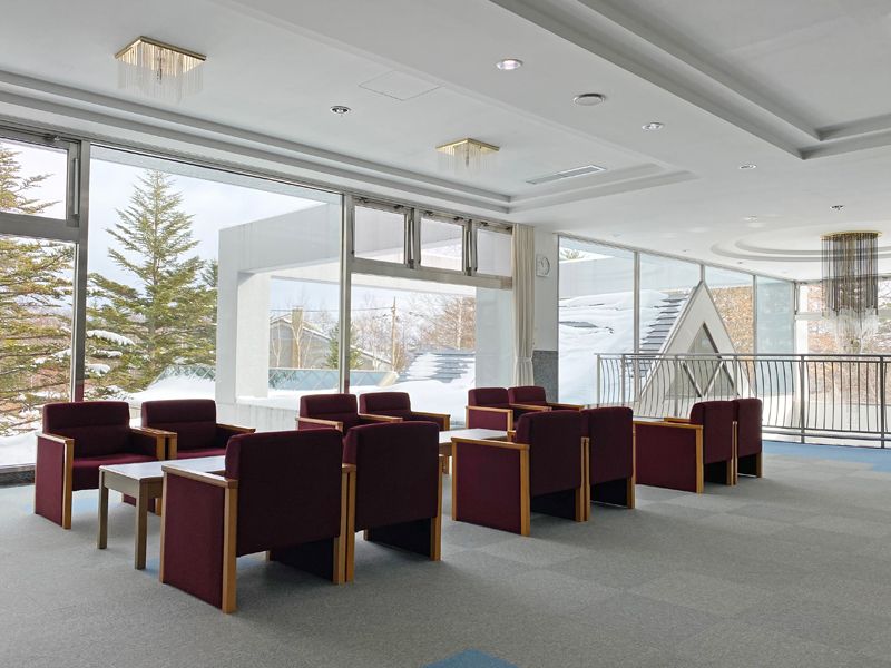 1LDK Apartment in Rexx Kusatsu Resort Condominium, Gunma - Thumbnail 3