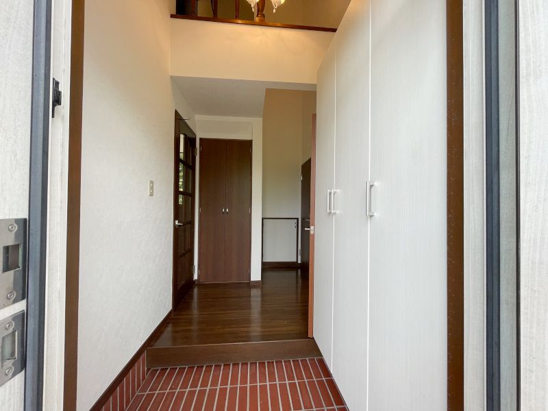 Renovated 3LDK Villa with Hot Spring in Atami's Angel Forest Resort - Thumbnail 4