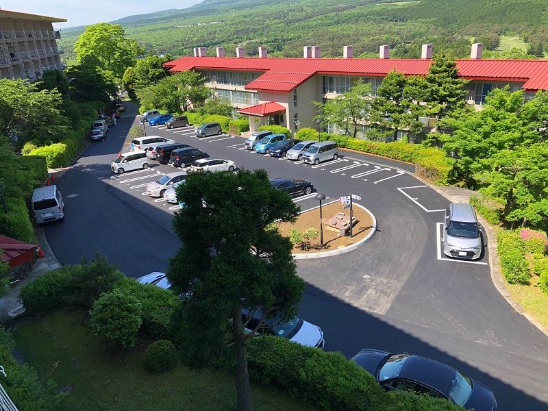 Fuji Kogen Condo for Sale with Mount Fuji Views - 2LDK - Thumbnail 4