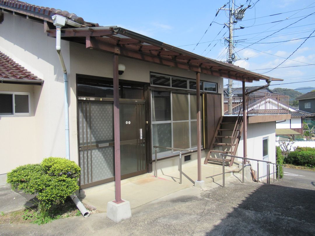 Land for Sale in Yuhara, Ashikita Town, Kumamoto - Thumbnail 2