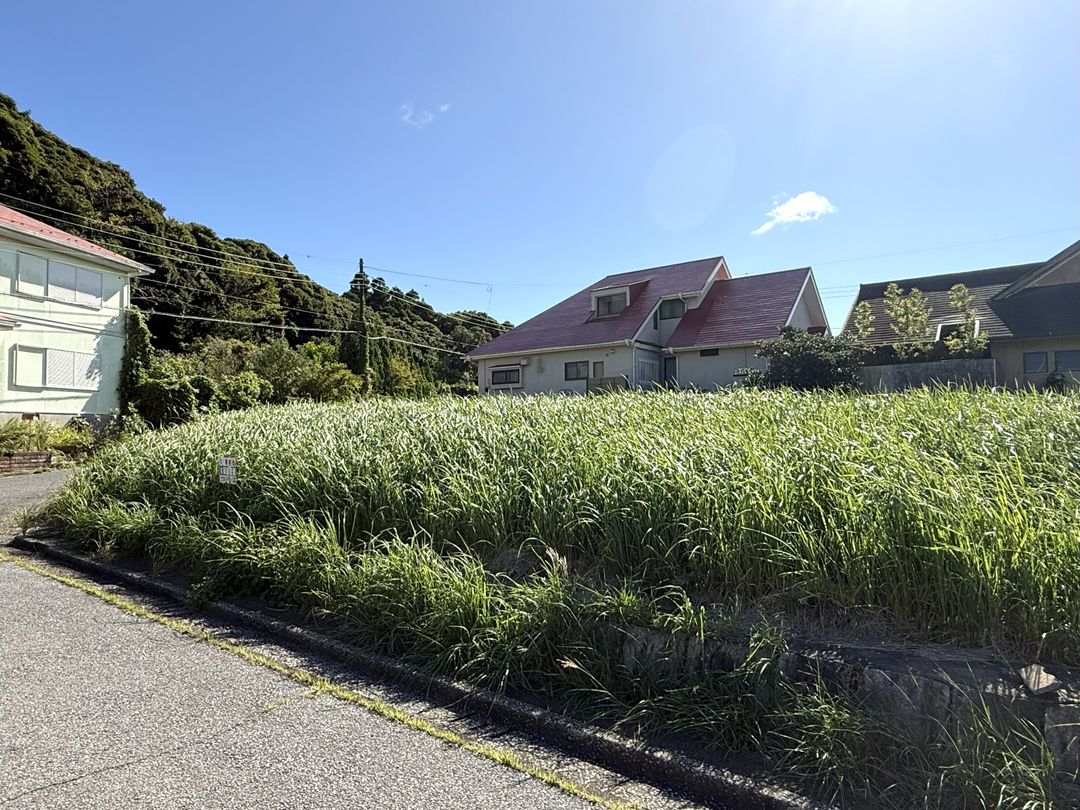 Land for Sale in Ohara Seibu Green Town, Isumi City, Chiba - Thumbnail 2
